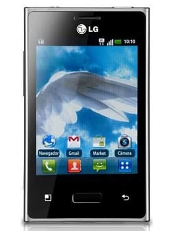 LGE400GO