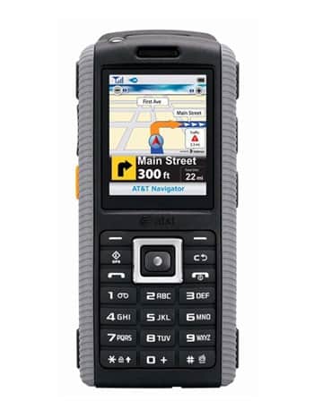 Samsung SGH-A657
