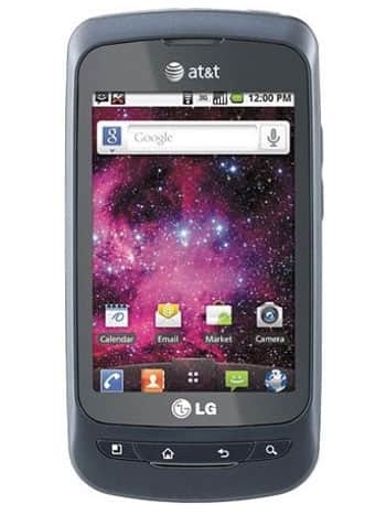 LGP505CH