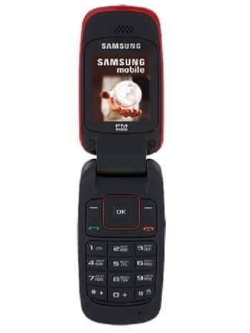 Samsung GT-E1310E