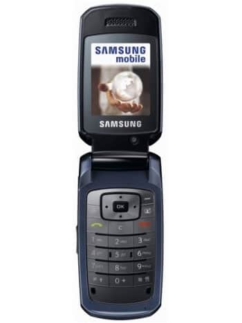 Samsung SGH-J408