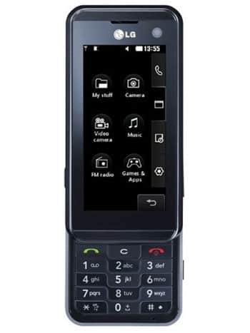 LGKF700