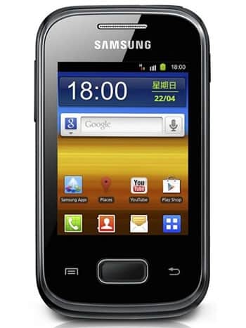 Samsung GT-S5300L