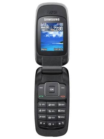 Samsung GT-E1310B