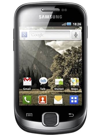 Samsung GT-S5670
