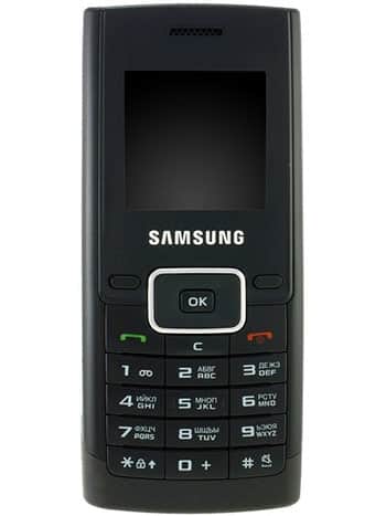 Samsung SGH-B200