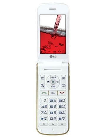 LGLV8500