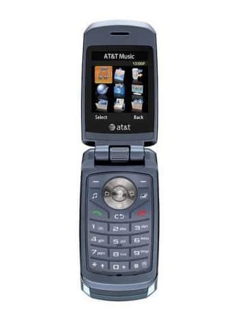 Samsung SGH-A747N