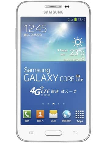 Samsung SM-G3586V