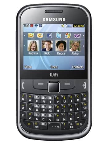 Samsung GT-S3350