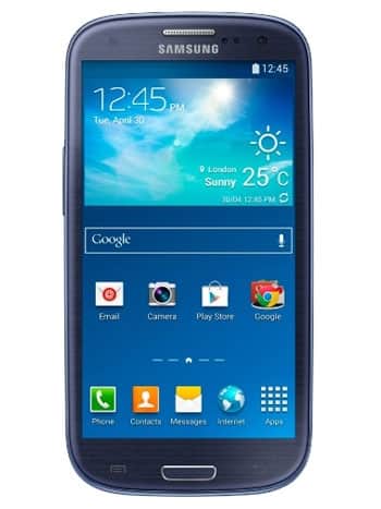 Samsung GT-I9301I