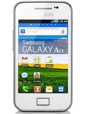 Samsung GT-S5830L