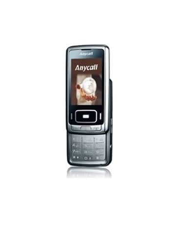 Samsung SGH-G808