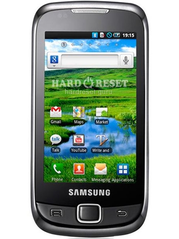 Samsung GT-I5510