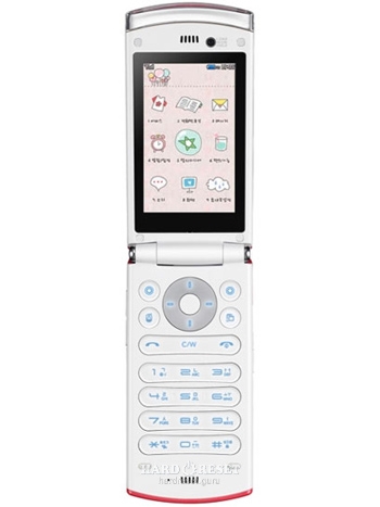 LGSU780