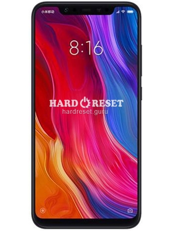 Xiaomi M1803E1C