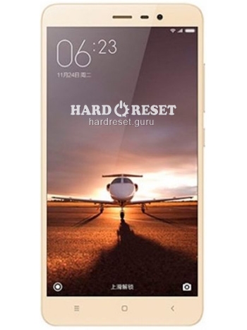 Xiaomi 2016031
