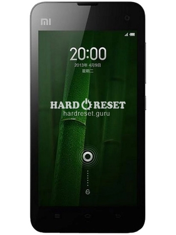 Xiaomi 2012121