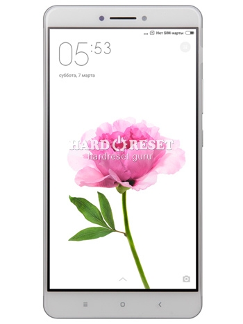 Xiaomi 2016002