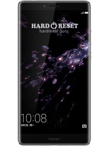 Huawei EDI-AL10