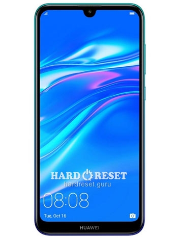 Huawei DUB-AL20