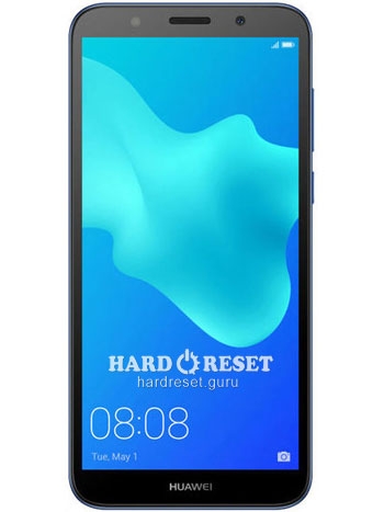 Huawei DRA-L23