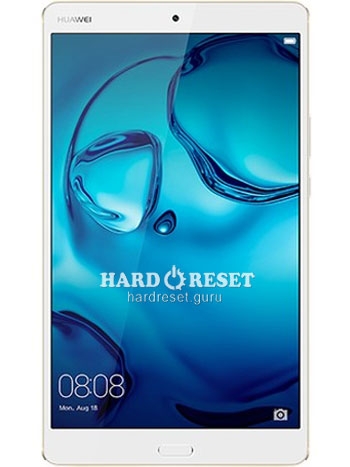 Huawei BTV-DL09