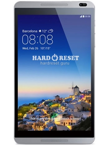 How To Hard Factory Reset Bypass Screen Lock On Huawei D 01g Hardreset Guru