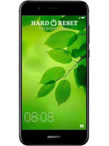 Huawei BAC-L01
