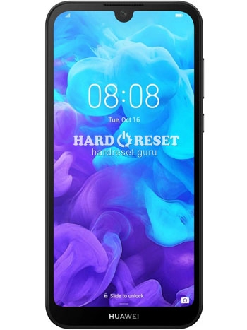 Huawei AMN-L29