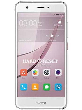 Huawei CAN-L01