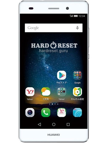 Huawei 503HW