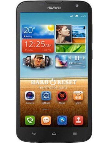 Huawei G730-L072 