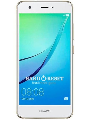 Huawei CAZ-AL10