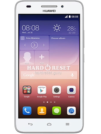 Huawei G620-L75