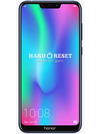 Huawei BKK-L21