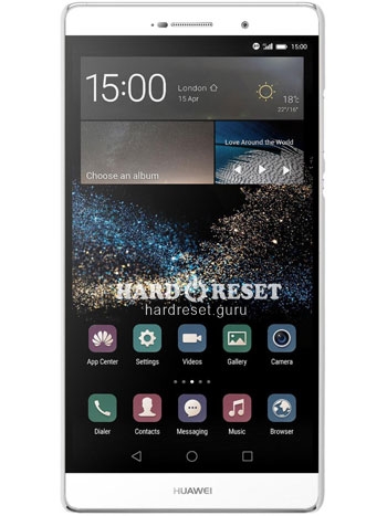 Huawei DAV-703L