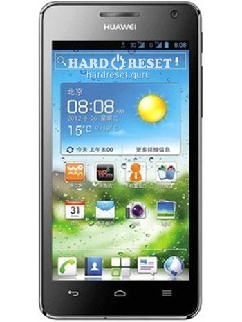 Huawei G350-U00