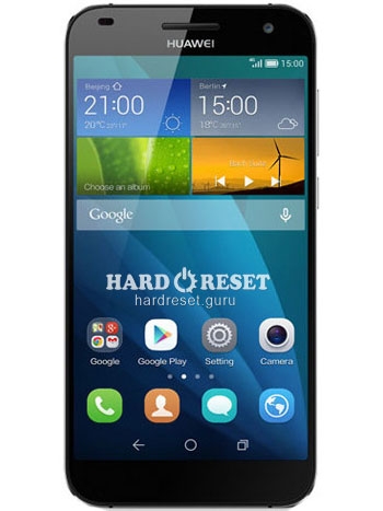 Huawei G7-L03