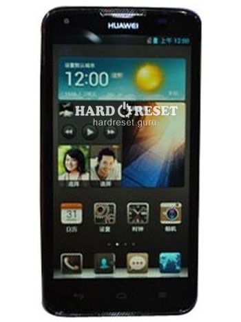 Huawei G716-L070