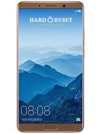 Huawei ALP-AL00