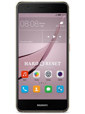 Huawei CAN-L02