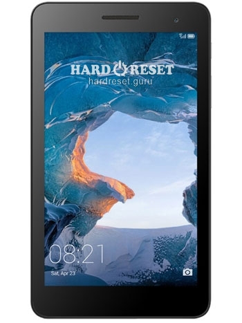 Huawei BGO-DL09