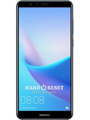 Huawei FLA-AL00