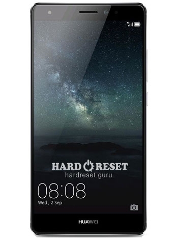 Huawei CRR-L09