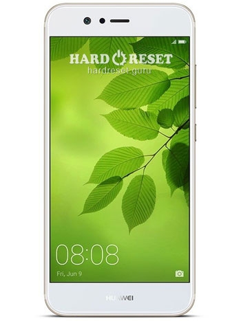Huawei BAC-TL00