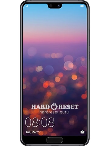 Huawei EML-L29C