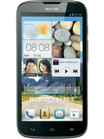 Huawei G610-C00