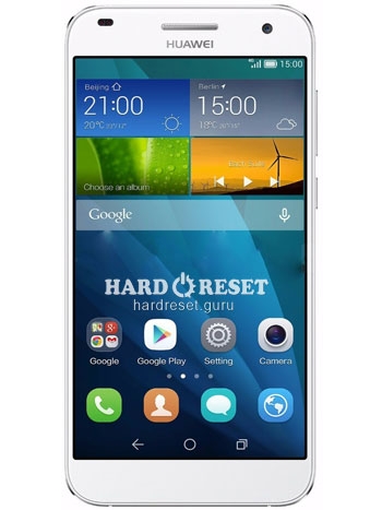 Huawei G7-TL00