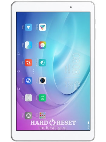 Huawei FDR-A03L